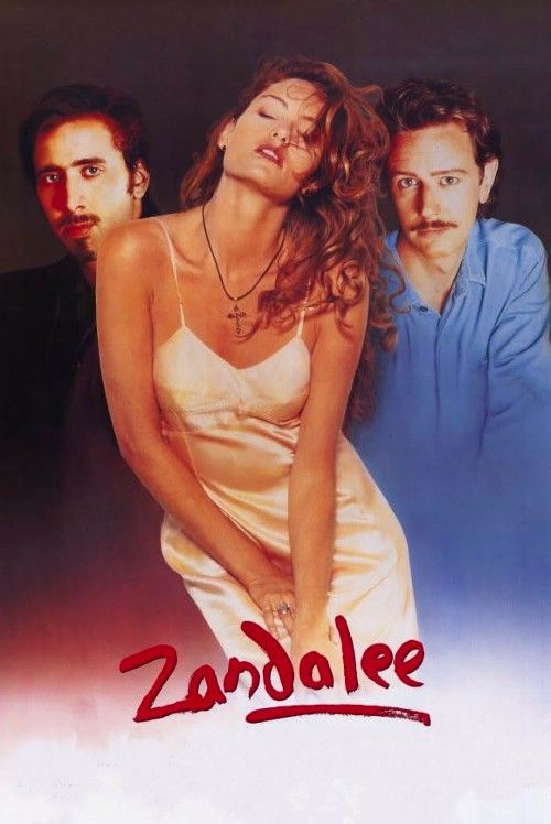 poster of [18＋] Zandalee (1991) English Movie